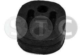 STC T402643 - SOPORTE ESCAPE AUDI A3
