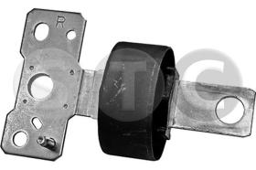 STC T402706 - SILENTBLOC FORD GALAXY TRAS DER