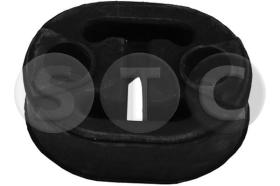 STC T402738 - SOPORTE ESCAPE MAZDA 323