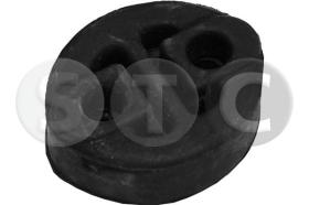 STC T402740 - SOPORTE ESCAPE TOYOTA YARIS