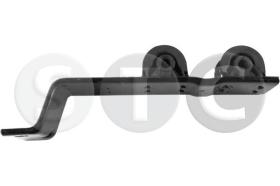 STC T402748 - SOPORTE DE ESCAPE CITROEN JUMPY DEL