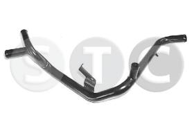 STC T403065 - TUBO AGUA CLIO 1.7