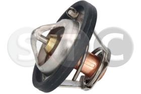 STC T403091 - TERMOSTATO FORD FIESTA