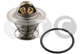 STC T403092 - TERMOSTATO AUDI 80
