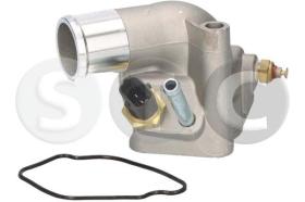 STC T403099 - TERMOSTATO OPEL ASTRA