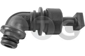 STC T403141 - RACOR BOMBA INYECCIóN FIAT PUNTO