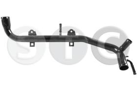 STC T403230 - TUBO AGUA AUDI A3 (8L1) GOLF-I