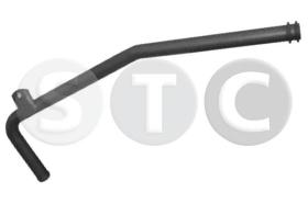 STC T403232 - TUBO AGUA MB SPRINTER