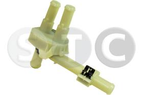 STC T403238 - BRIDA REFRIGERANTE FIAT DUCATO