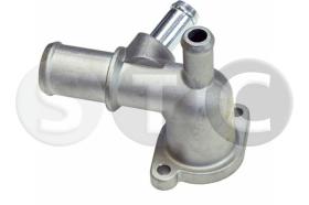 STC T403240 - BRIDA REFRIGERANTE CHEVROLET AVEO