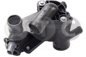 STC T403259 - CAJA TERMOSTATO AGUA (87-100 C|), SEAT IBIZA Y LON