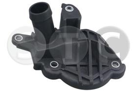 STC T403265 - TAPA TERMOSTATO CON JUNTA, SEAT IBIZA Y LEóN