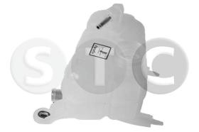 STC T403271 - BOTELLA EXPANSION FIAT PANDA