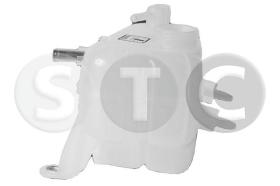 STC T403272 - BOTELLA EXPANSION FIAT 500