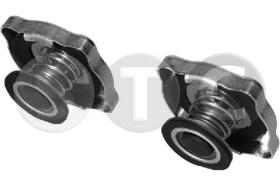 STC T403278 - TAPA DE RADIADOR FIAT PANDA