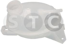 STC T403282 - BOTELLA DE EXPANSIóN DACIA DUSTER