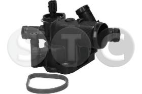 STC T403288 - CAJA DE TERMOSTATO NISSAN QASHQAI
