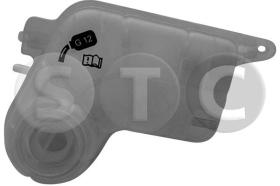 STC T403308 - BOTELLA EXPANSION A6 QUATTROA 6 QUATTRORO