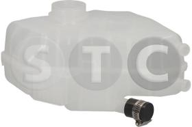STC T403311 - BOTELLA EXPANSIóN FORD FIESTA