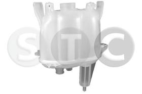 STC T403323 - BOTELLA EXPANSION FIAT DUCATODELL