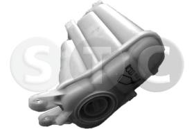 STC T403343 - BOTELLA DE EXPANSION AUDI A4