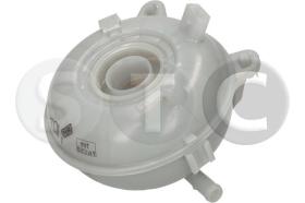 STC T403344 - BOTELLA DE EXPANSION AUDI A3