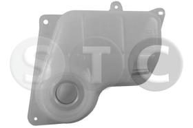 STC T403345 - BOTELLA EXPANSION AUDI A4
