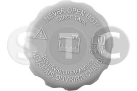 STC T403549 - TAPON CHEVROLET AVEO