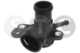 STC T403557 - BRIDA REFRIGERANTE