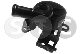 STC T403934 - TAPA TERMOSTATO