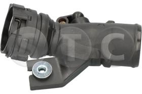 STC T403937 - TUBO AIRE NISSAN QASQHAI