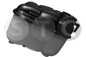 STC T403945 - BOTELLA DE EXPANSIóN MERCEDES-BENZ CLASSE S