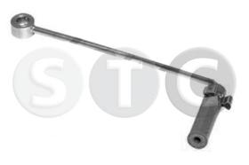 STC T403959 - MGTO DE EGR PRESIóN TURBO