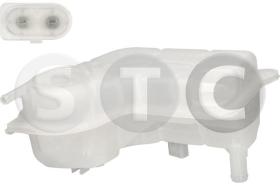 STC T403968 - BOTELLA EXPANSION A4 (8E2, B6)