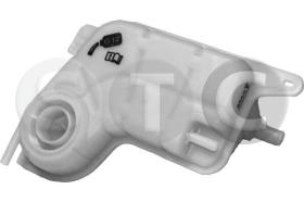 STC T403973 - BOTELLA EXPANSION A6 2006-2011