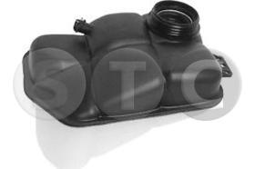 STC T403975 - BOTELLA EXPANSION CLASE E W211