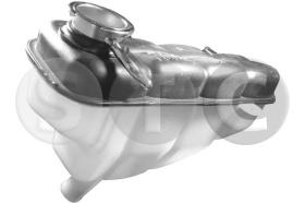 STC T403976 - BOTELLA EXPANSION CLASE C W202