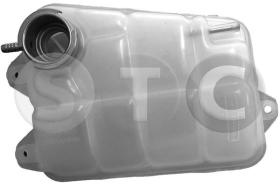 STC T403981 - BOTELLA EXPANSION CLASE E W124