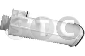 STC T403984 - BOTELLA EXPANSIóN S3 E36