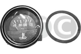 STC T404503 - RELOJ TEMP AGUA 12V