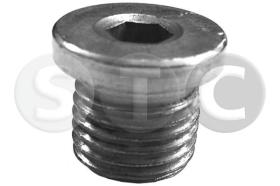 STC T404520 - TAPON CARTER UNIVERSAL