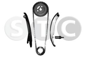 STC T405419 - KIT DISTRIBUCIóN MINI COOPER S