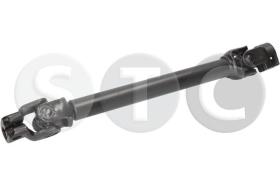 STC T406161 - CRUCETA FIAT STYLO-IDEA DEL