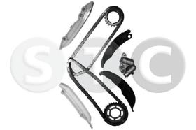 STC T406165 - KIT DISTRIBUCIóN BMW SERIE 3 E