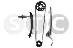 STC T406168 - KIT DISTRIBUCIóN MERCEDES BENZ