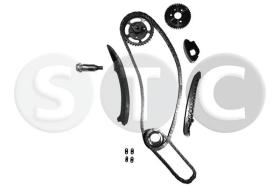 STC T406169 - KIT DISTRIBUCIóN MERCEDES BENZ