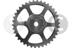 STC T406170 - CORONA ARBOL-LEVAS RENAULT 1.6