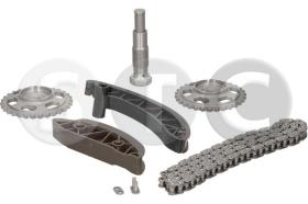 STC T406171 - KIT DISTRIBUCIóN MERCEDES BENZ