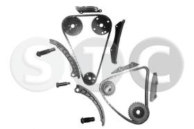 STC T406172 - KIT DISTRIBUCIóN FIAT DUCATO