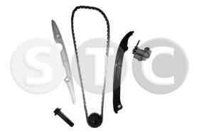 STC T406173 - KIT DISTRIBUCIóN FIAT 500